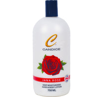 Candice Hand & Body Lotion Assorted Value Pack 750 ml