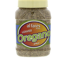 Al Fares Brand Oregano Leaves 200 g