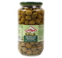 Crespo Pitted Olives 440 g