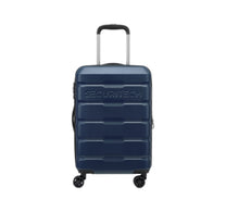 Delsey Securitech Citadel 4Wheel Hard Trolley 54cm Navy