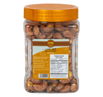 May Finest Grilled Cashew Big 450 g