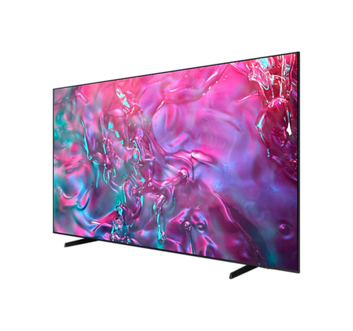 Samsung DU9000 98 inches 4K Smart Crystal UHD TV, Black, UA98DU9000UXZN