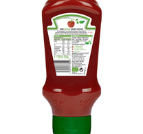 Heinz Organic Tomato Ketchup 580 g