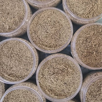 الهيل المطحون