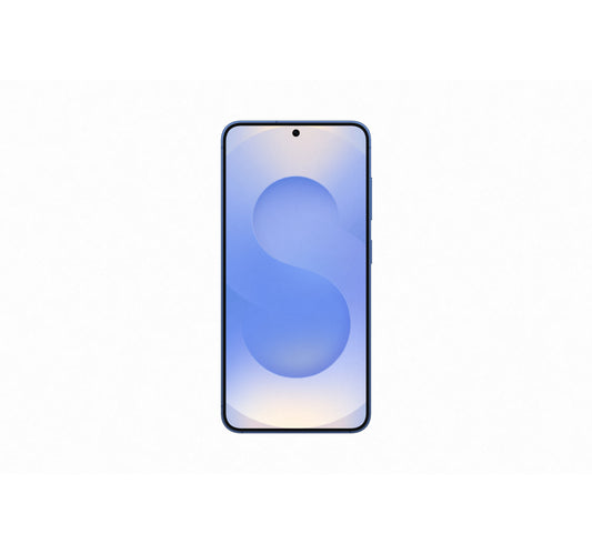 Samsung Galaxy S25 5G Smartphone, 12 GB RAM, 256 GB Storage, Navy, SM-S931BDBOMEA