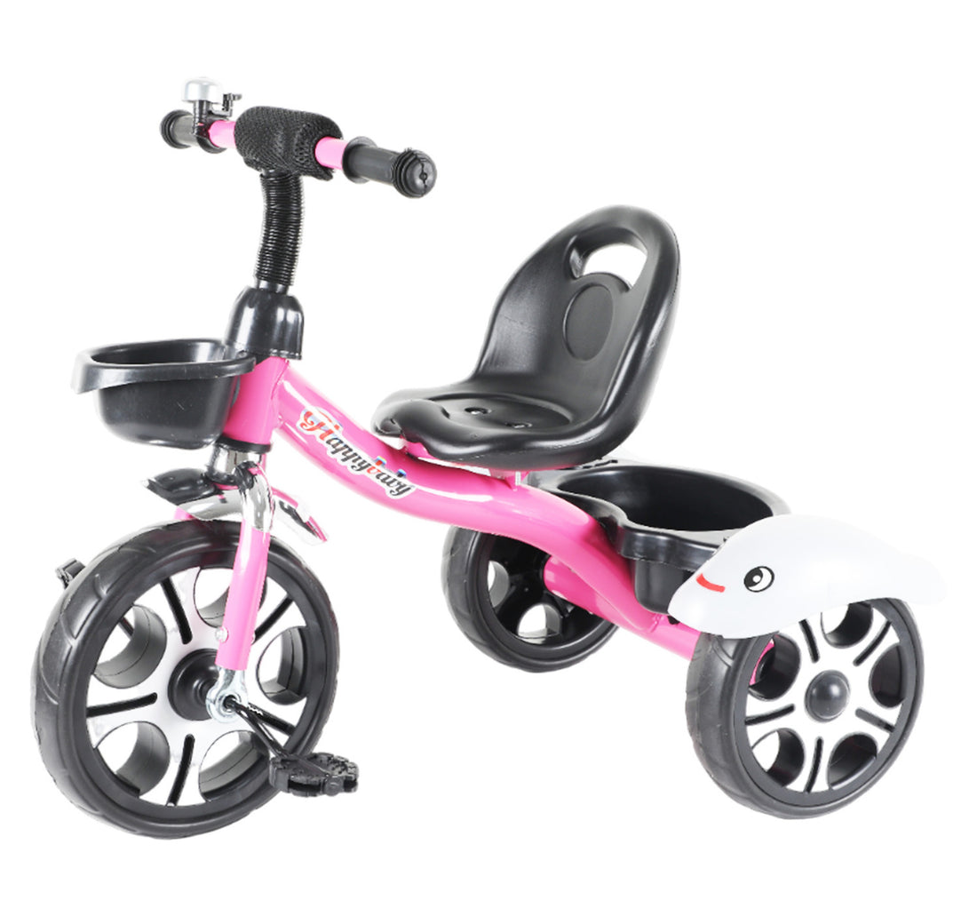 Skid Fusion Children Tricylce JH-701 Assorted