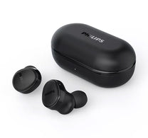 Philips True Wireless Earphone TAT4556BK Black