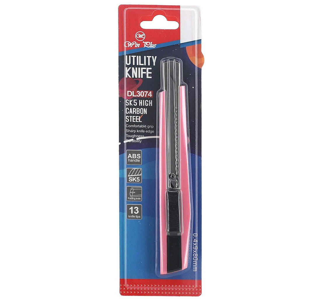 Win Plus Paper Cutter DL3074