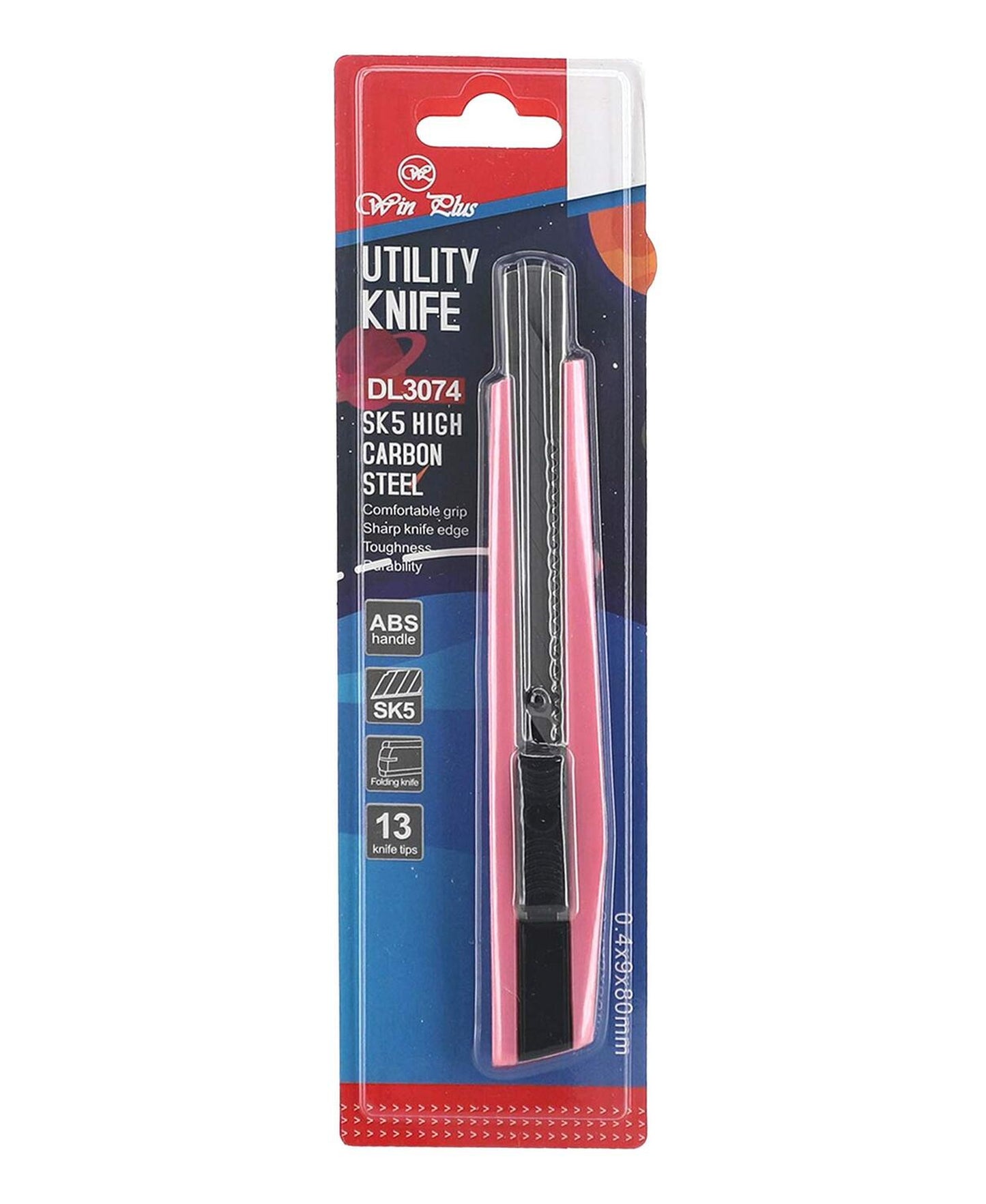 Win Plus Paper Cutter DL3074