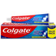 معجون أسنان كولجيت العادي لحماية قصوى من التسوس 150 مل