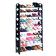 Maple Leaf Home 10 Layer Shoe Rack, KT2729-10