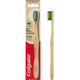 Colgate Bamboo Charcoal Soft Toothbrush Assorted Colour 1 pc