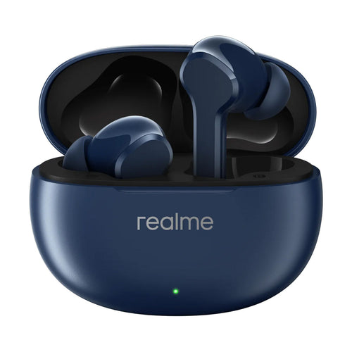 Realme Earbuds T110 Jazz Blue Lulu Hypermarket