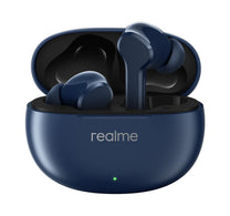 سماعات Realme T110 Jazz Blue