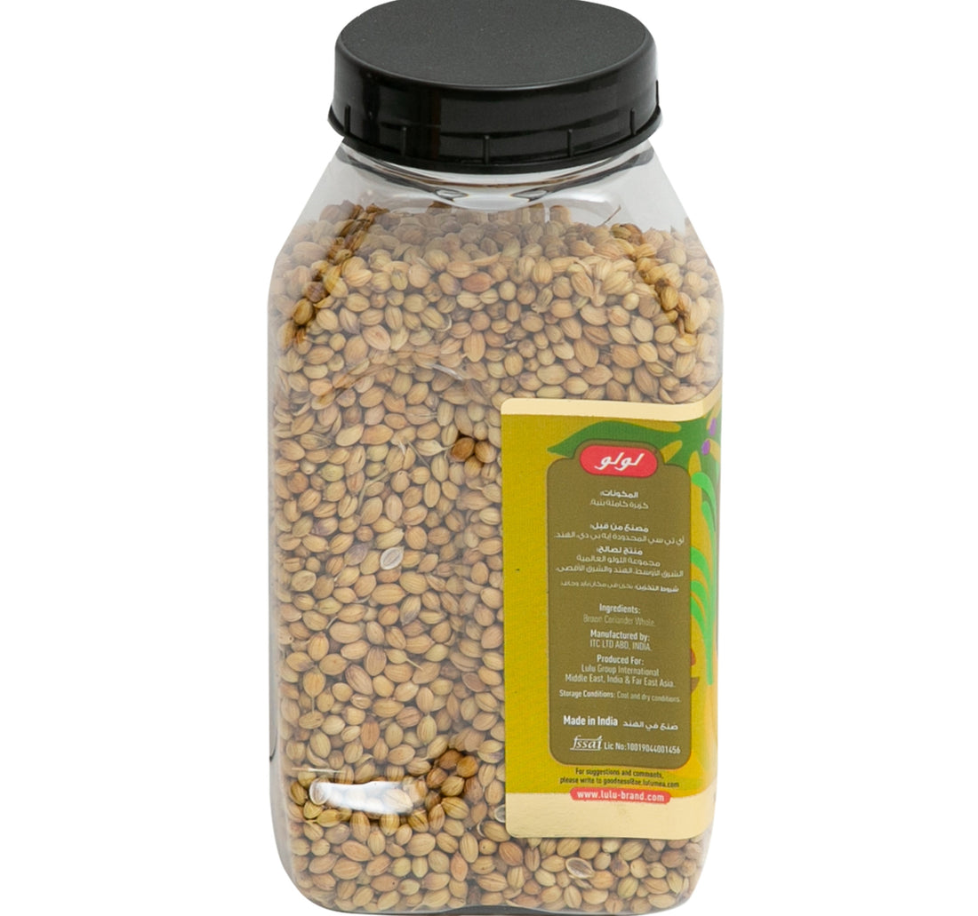 LuLu Coriander Whole 125 g