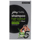 Godrej Easy Hair Colour 4 Natural Black 1 pkt