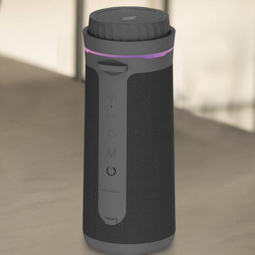 Smartix Portable Speaker Soundpod Air SSPASGY