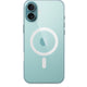 Apple iPhone 16 Plus Clear Case with MagSafe, MA7D4ZM/A