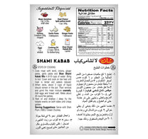 Shan Shami Kabab Masala Mix 50 g