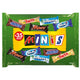 Galaxy Best Of Minis Chocolate Bag 35 pcs 710 g