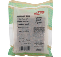 Pulari Groundnut Cake 180 g