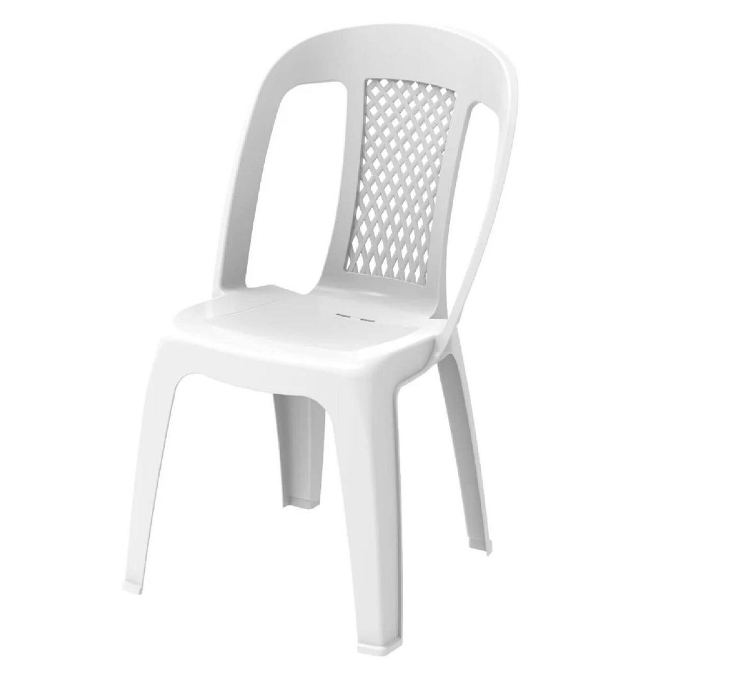 Cosmoplast Plastic Chair Regal XX005 Assorted Colors