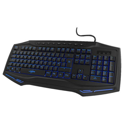 Hama Gaming Keyboard Exodus 300