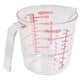 Prestige Plastic Measuring Jug, 1 Pint, PR50181