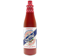 Crystal Hot Sauce 176 ml