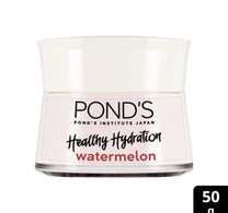 Pond's Healthy Hydration Watermelon Jelly Moisturizer 50 g
