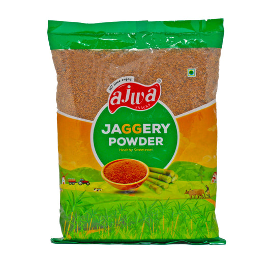 مسحوق جاجري عجوة 500 غرام