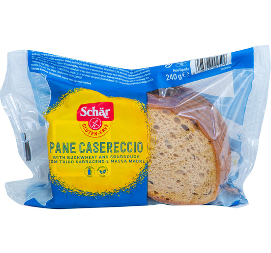 Schar Pane Casereccio Gluten Free 240 g