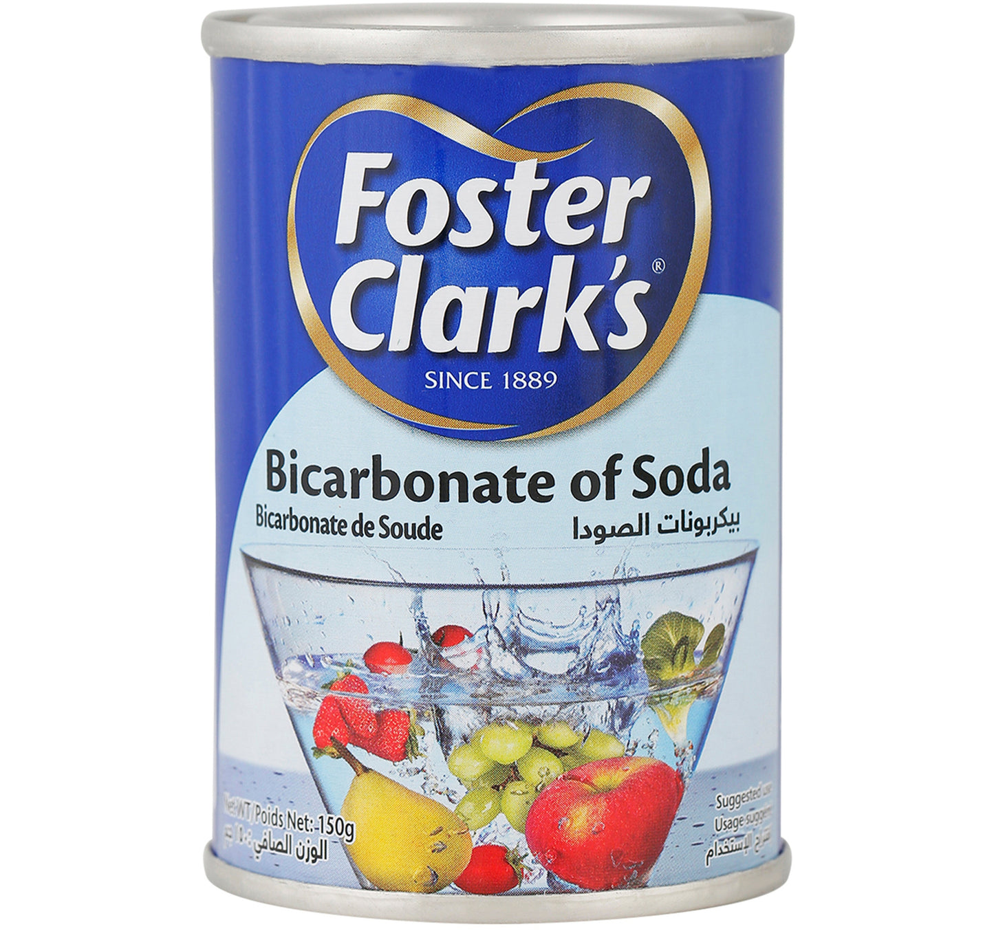 Foster Clark's Bicarbonate Of Soda 150 g
