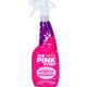Stardrops The Pink Stuff The Miracle Window & Glass Cleaner with Rose Vinegar 750 ml