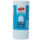 Home Mate Garbage Bags Oxo-Biodegradable 4 Gallons Size XX-Small 54 x 46 30pcs