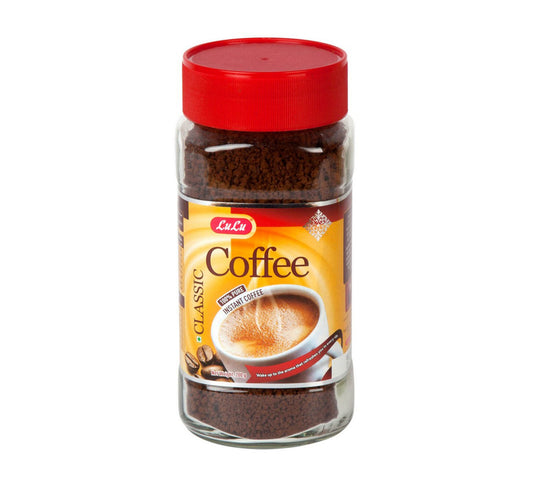 LuLu Instant Coffee 200 g