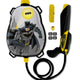 Batman Water Backpack Gun, Assorted, 8321