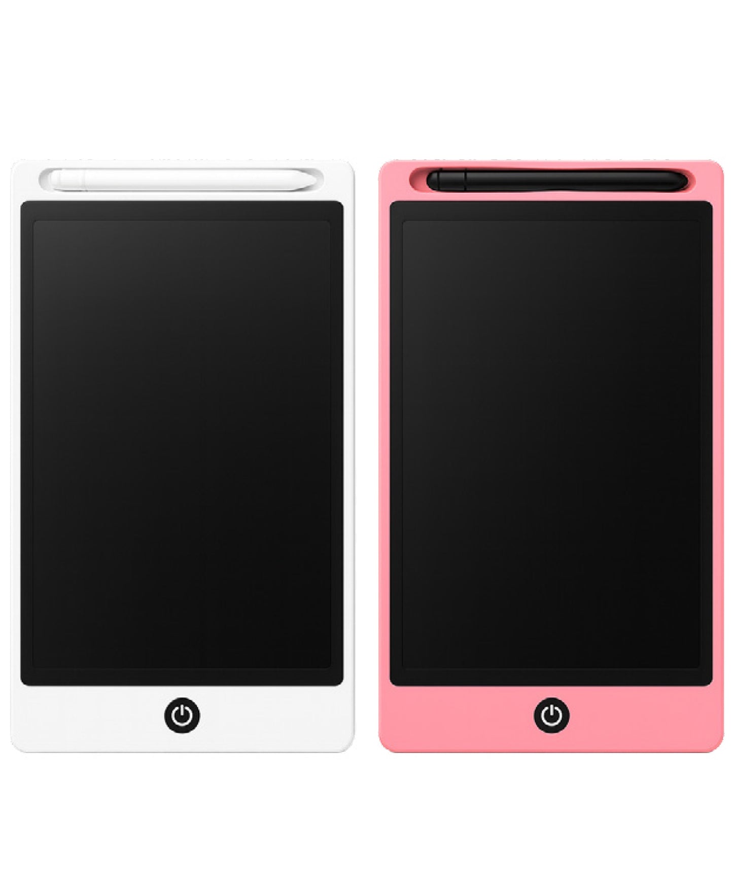 Win Plus LCD Writing Board, 12 inches, HY-35 Assorted Per Pc