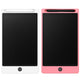 Win Plus LCD Writing Board, 12 inches, HY-35 Assorted Per Pc