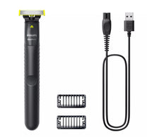 ماكينة حلاقة الوجه فيليبس ون بليد، QP1424/10