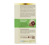 Earth's Finest Organic Green Tea 25 Teabags