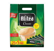 AliTea Classic 3in1 Instant Coffee 30 pcs