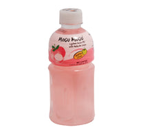 Mogu Mogu Lychee Juice 320 ml