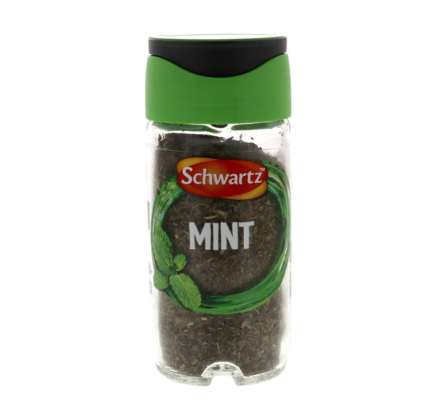 Schwartz Mint 9 g