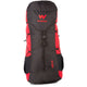 Wildcraft Camping Backpack RS1 45L Red