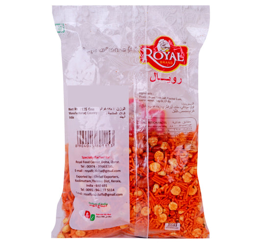 Royal Mixture 125 g