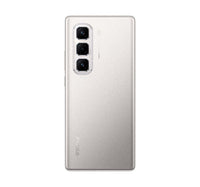 Infinix Hot 50 Pro+ 4G Smartphone, 8 GB RAM, 256 GB Storage, Titanium Grey