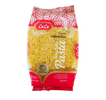 LuLu Pasta Vermicelli 400 g