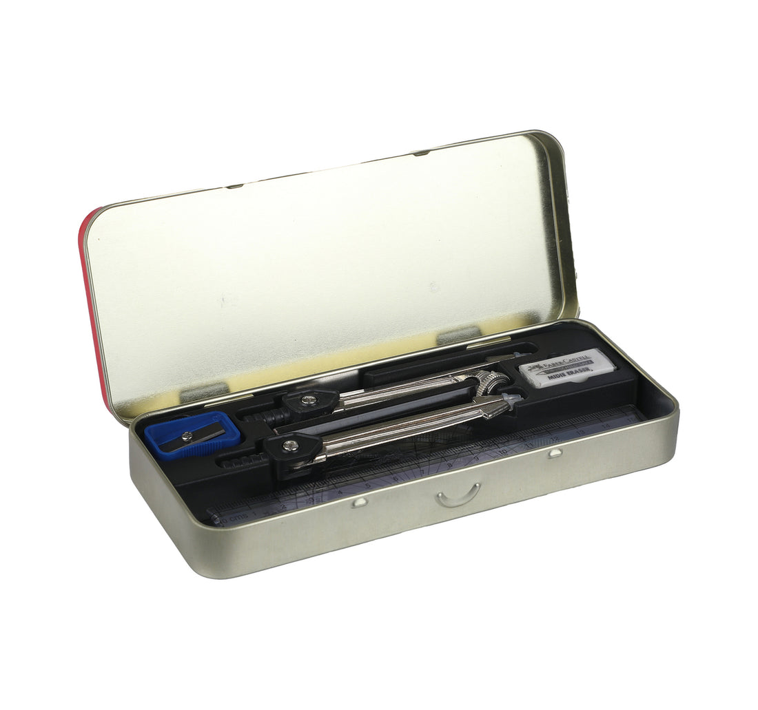 Faber-Castell Math Set 163720