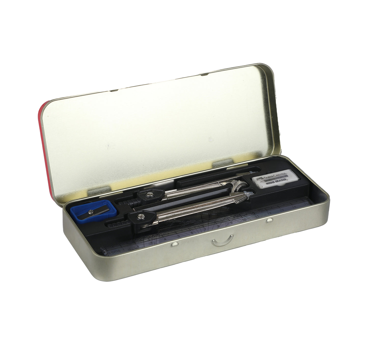 Faber-Castell Math Set 163720